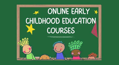 👶Online Early Childhood Education Courses: Start Your Professional Early Childhood Education Path