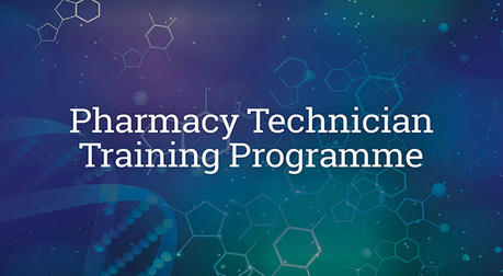 Pharmacy Technician Training Program Introduction