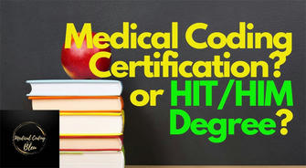 Over 35, No Medical Background, No College Degree? You Can Still Earn a CPC Certification
