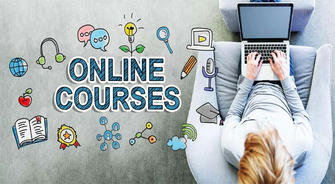 Invest in Your Future: Why Online IT Courses Are the Most Profitable Option?