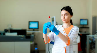 💉 Start a Fast-Paced Healthcare Career: Become a Certified Phlebotomy Technician in Months