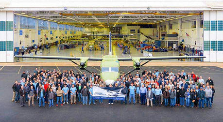 ✈Aviation maintenance training: a key career path to ensure flight safety