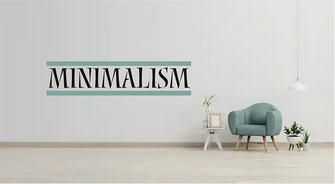 Minimalist Life Is Not Poverty, but a Choice of Abundance