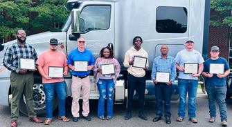 🚛 What Is CDL Training? Your First Step to Becoming a Professional Driver in the U.S.