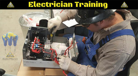 ⚡Electrician Training: The Ultimate Guide to a High-Paying Career