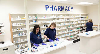 💊 Become a Pharmacy Technician: Fast-Track Your Career in Healthcare