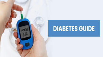 A Survival Guide for Diabetics: Full Control from Fingertips to Tongue