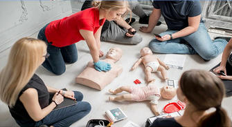 Trusted CPR Certification for Jobs, Licenses, and More
