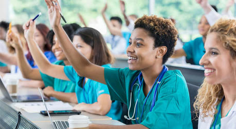 🩺 Launch Your Healthcare Career with Medical Assistant Training in the U.S.