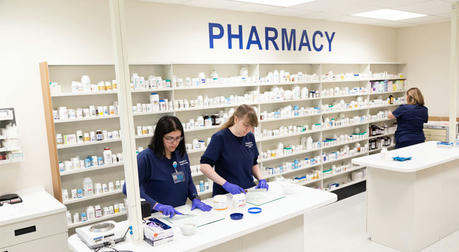 💊 Become a Pharmacy Technician: Fast-Track Your Career in Healthcare