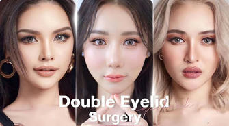  The Key to Unlocking Youthful Eyes: Discover the Transformative Power of Eyelid Surgery!