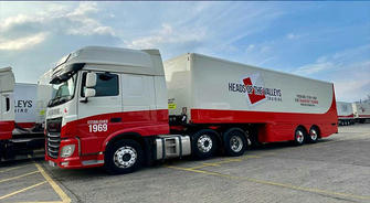 Get Licensed, Get Hired: Fast-Track Your LGV Career Today